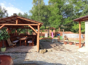 Apartament Szklarski Potok